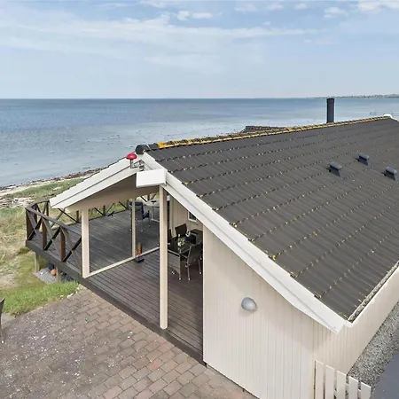 Sl135-slagelse-kongsmarkvej-152 Casa vacanze
