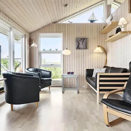 Sl135-slagelse-kongsmarkvej-152 Casa vacanze Slagelse