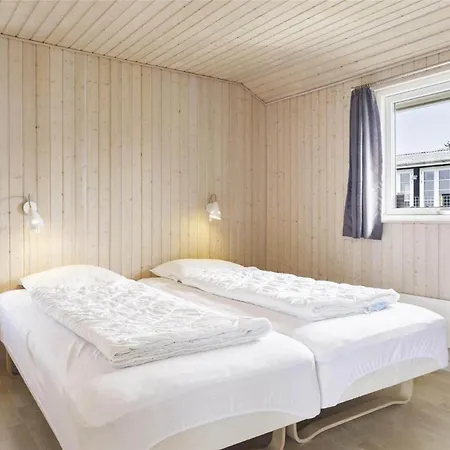 Casa vacanze Sl135-slagelse-kongsmarkvej-152 Slagelse