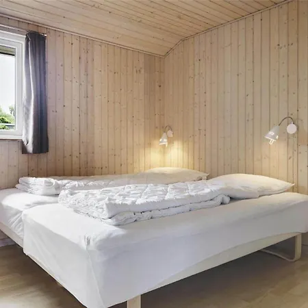 Sl135-slagelse-kongsmarkvej-152 Casa vacanze