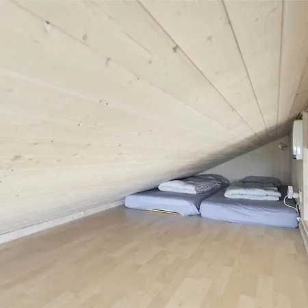 Casa vacanze Sl135-slagelse-kongsmarkvej-152 Slagelse