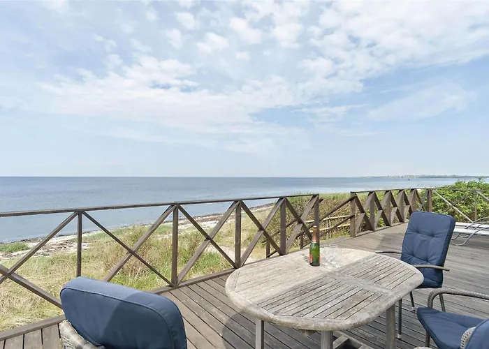 Sl135-slagelse-kongsmarkvej-152 Ferienhaus Slagelse