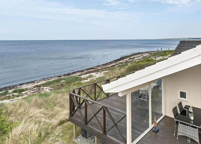 Sl135-slagelse-kongsmarkvej-152 Ferienhaus *